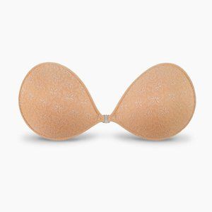 NuBra Seamless Underwire Bra
